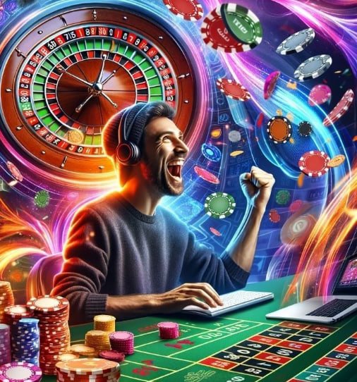 rr95 အွန်လိုင်း စလော့ Jackpot Slots မြန်မာ ကစားသမားများ