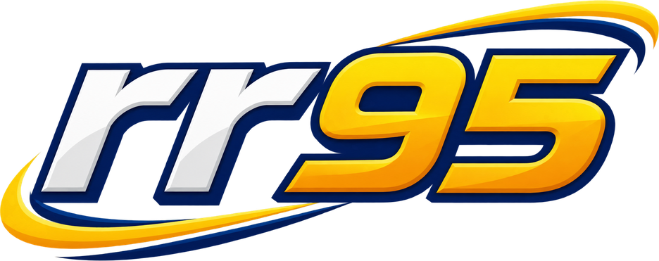 rr95 Logo